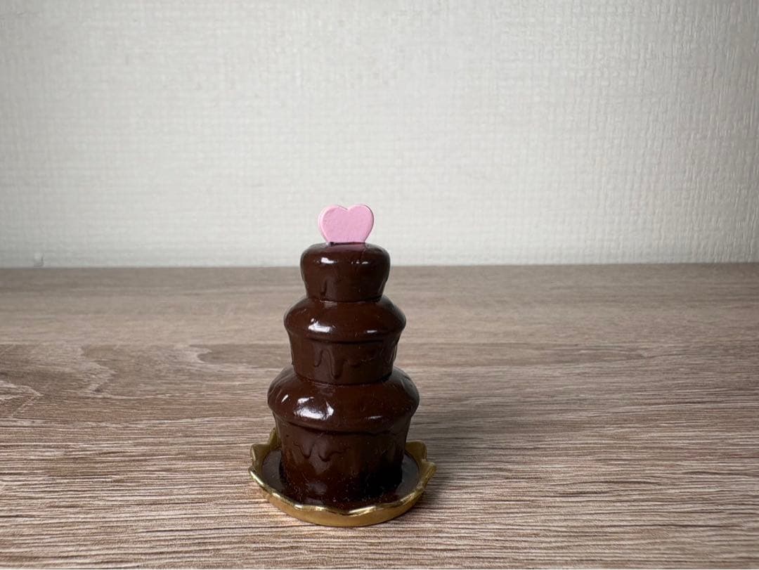 シルバニア　スイーツビュッフェ