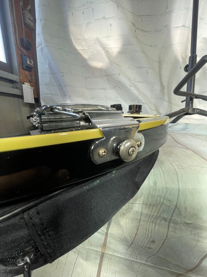 Rock’n’roller AriaProII Rickenbacker 620