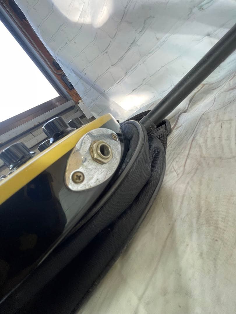 Rock’n’roller AriaProII Rickenbacker 620