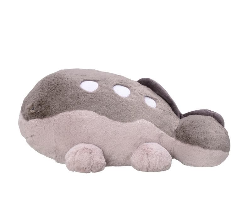 ポケモンセンター　ポケモン ふわふわ抱きぬいぐるみ ドオー