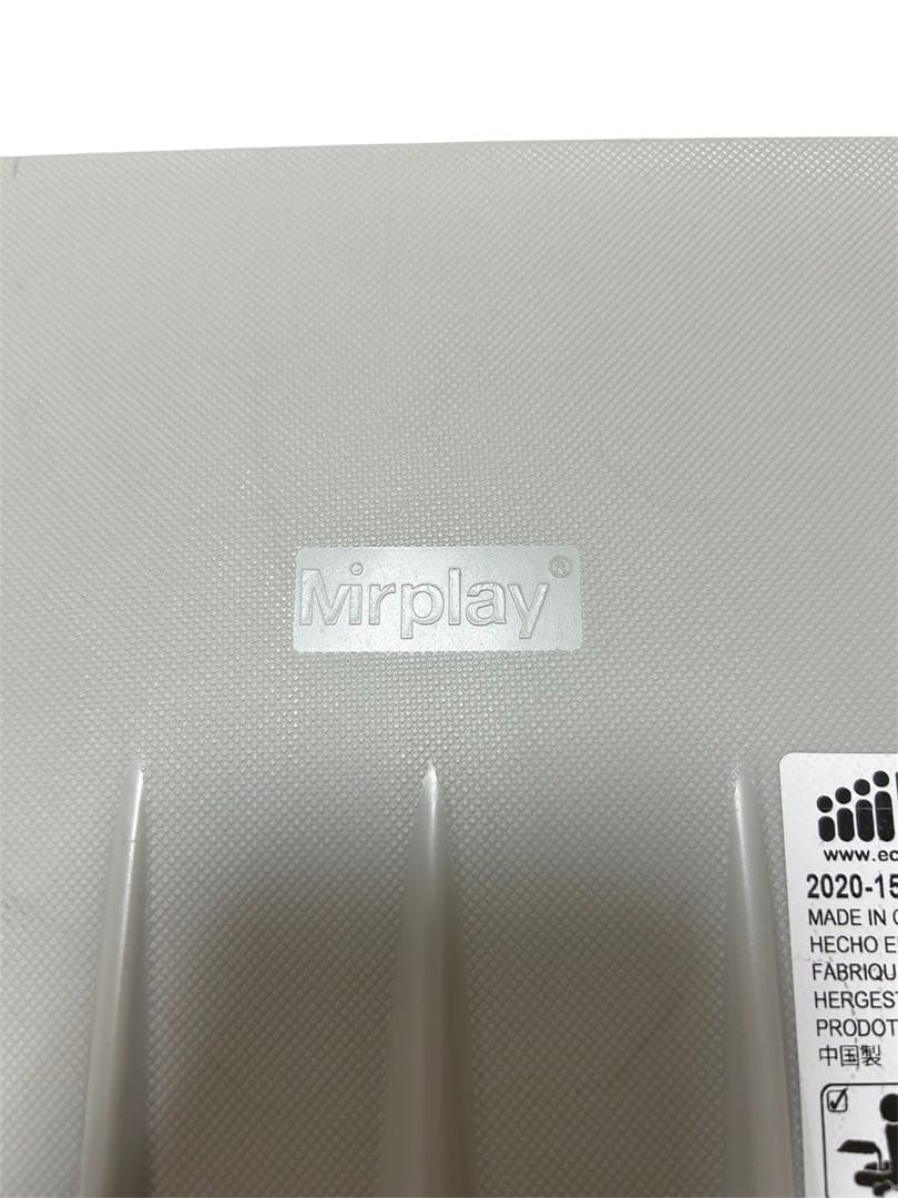 ECR4Kids The Surf ポータブル ラップデスク＆サーフクッション