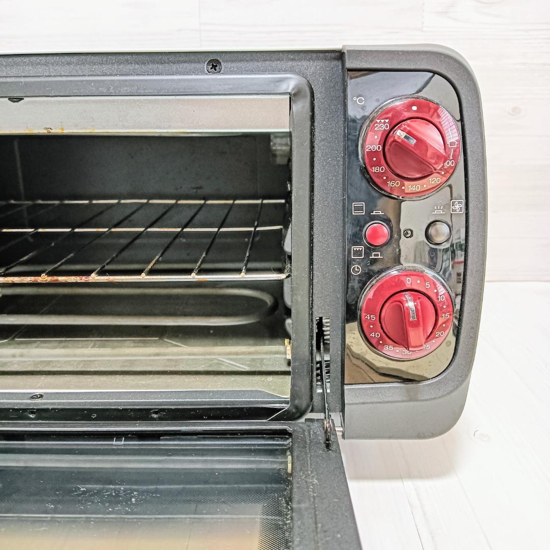 De'Longhi デロンギ コンベクションオーブン E090155J-W