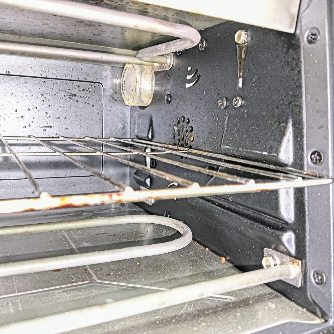 De'Longhi デロンギ コンベクションオーブン E090155J-W