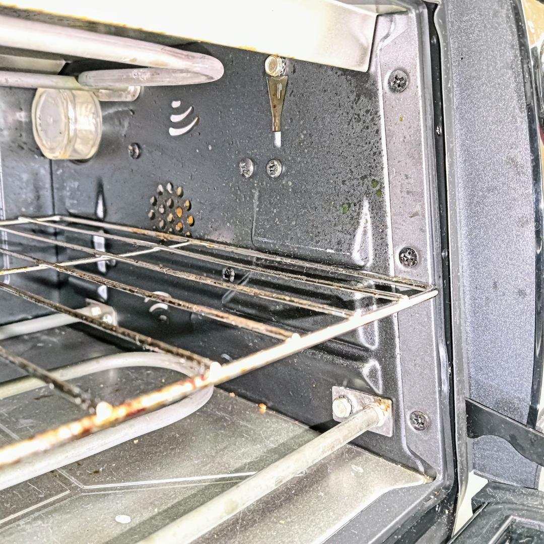 De'Longhi デロンギ コンベクションオーブン E090155J-W