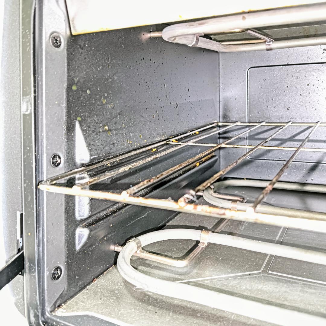 De'Longhi デロンギ コンベクションオーブン E090155J-W