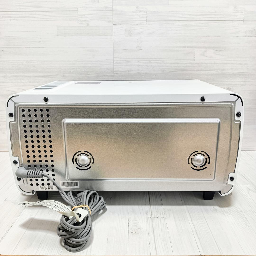 De'Longhi デロンギ コンベクションオーブン E090155J-W