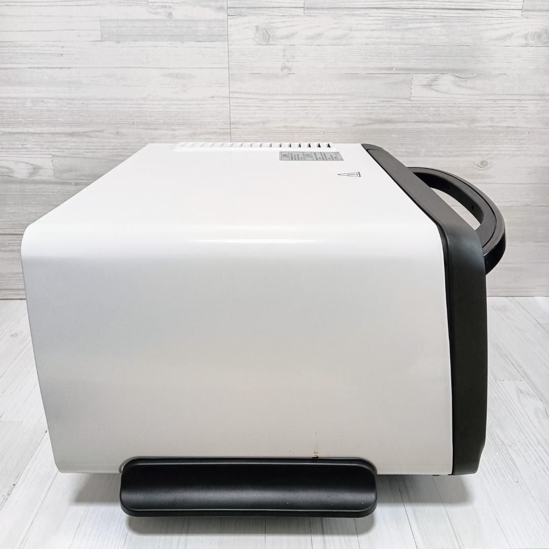 De'Longhi デロンギ コンベクションオーブン E090155J-W