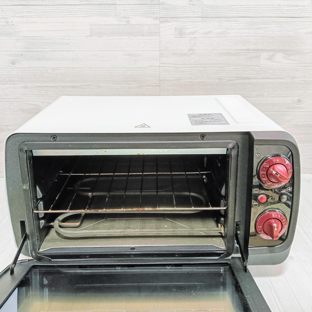 De'Longhi デロンギ コンベクションオーブン E090155J-W