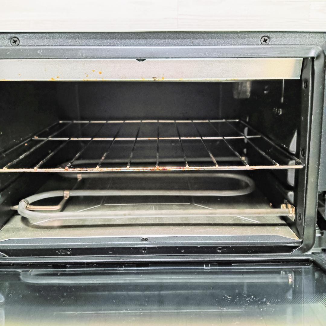 De'Longhi デロンギ コンベクションオーブン E090155J-W