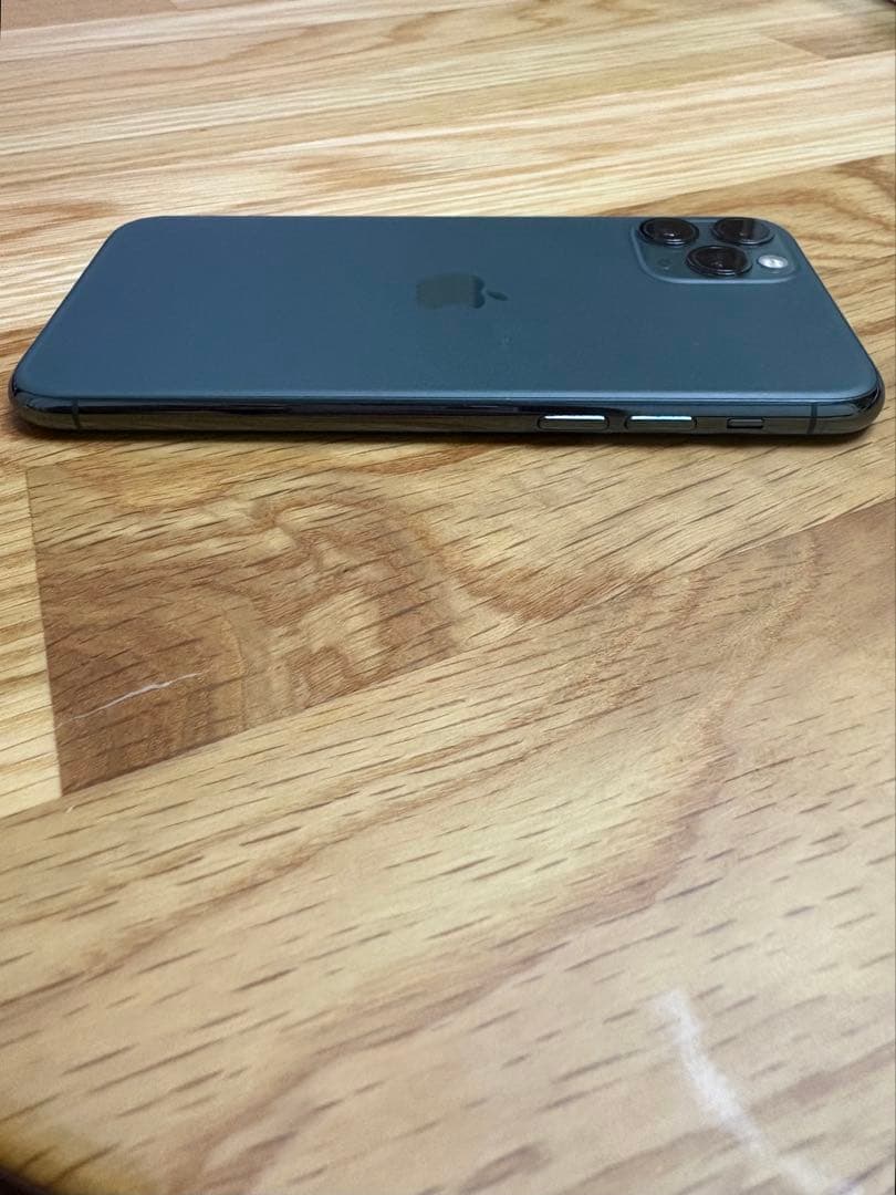 iPhone11Pro 本体