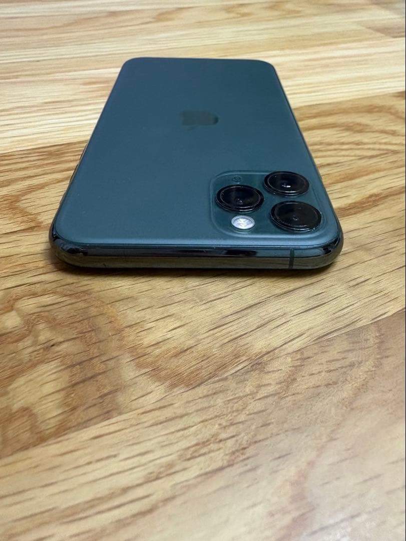 iPhone11Pro 本体