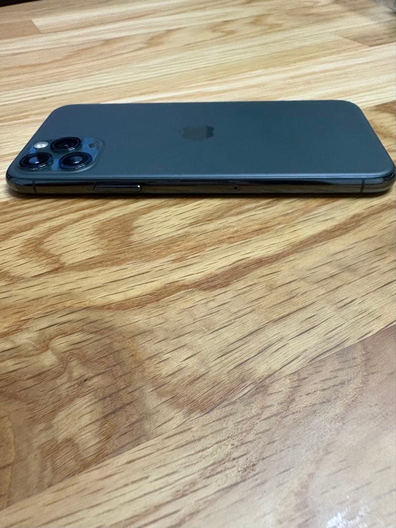 iPhone11Pro 本体