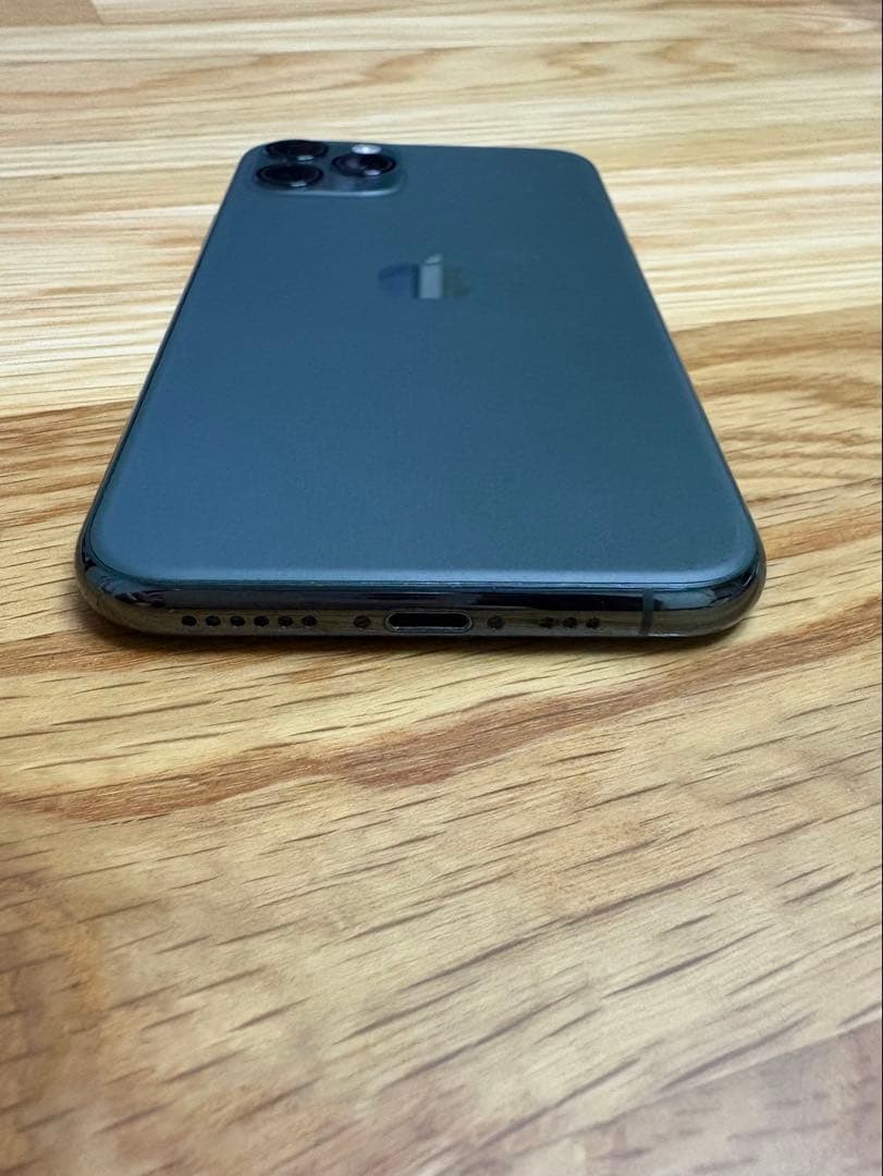 iPhone11Pro 本体