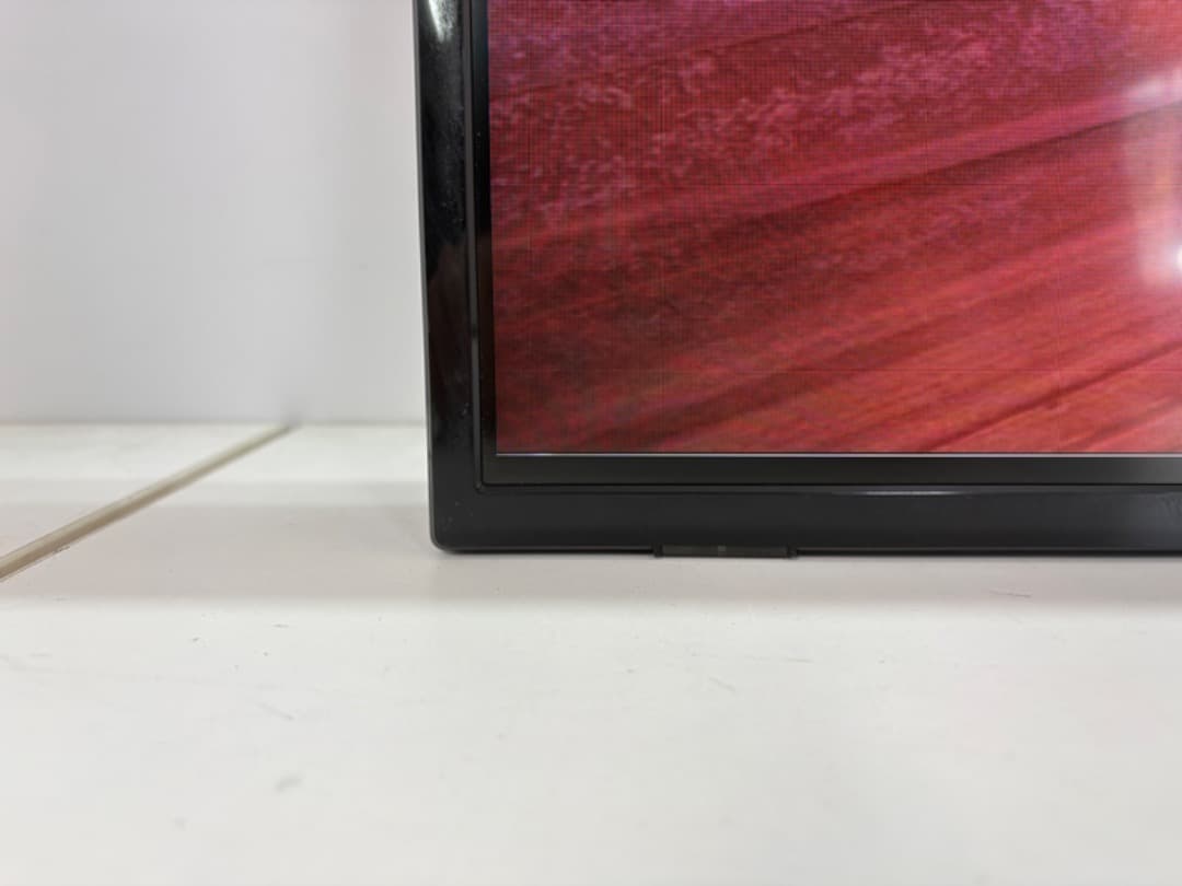 【美品】 液晶モニター　42インチ　電源　HDMI　D-Sub　高耐久　f956