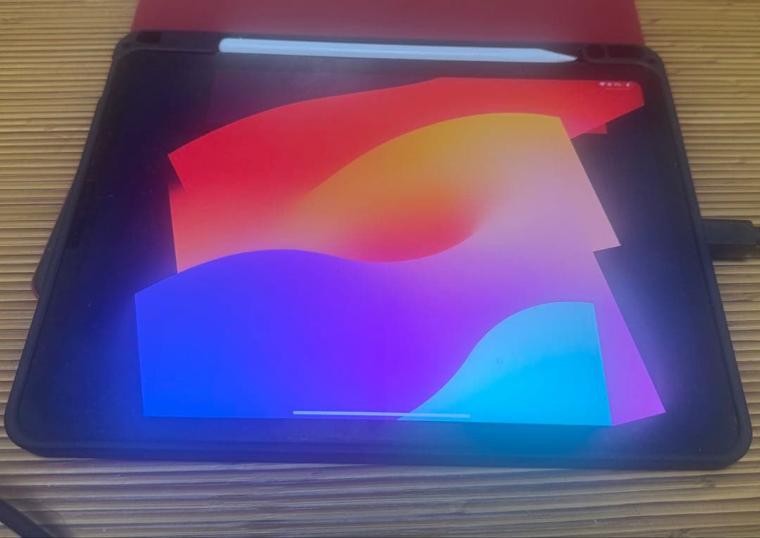 Apple iPad Air 第5世代 64GB スペースグレー Wi-Fi