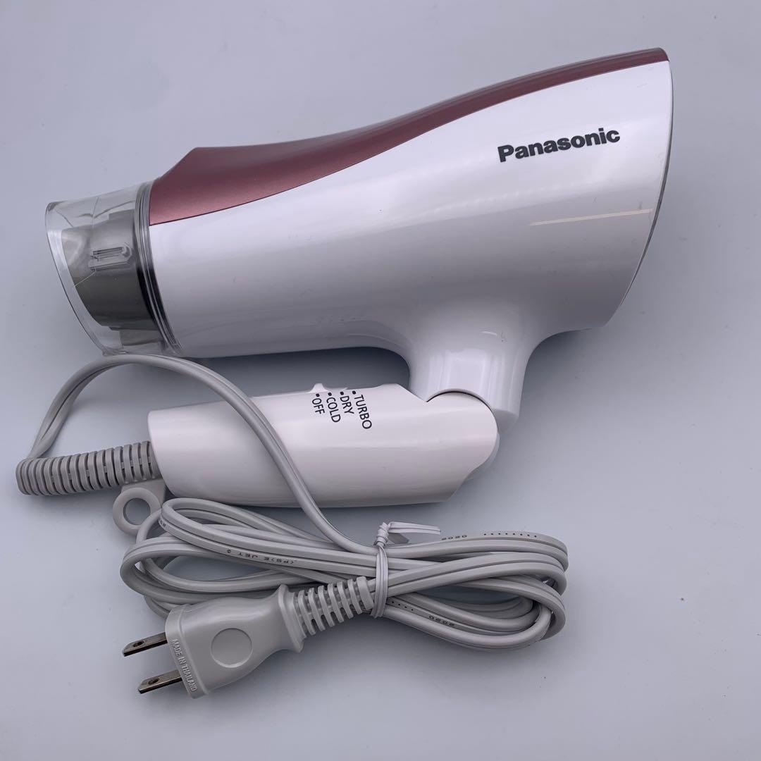 Panasonic ヘアードライヤー ionity EH-NE5B-PP