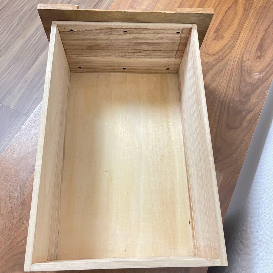 ACTUS アクタス EMO デスク ウォールナット 天然木 北欧 机 120