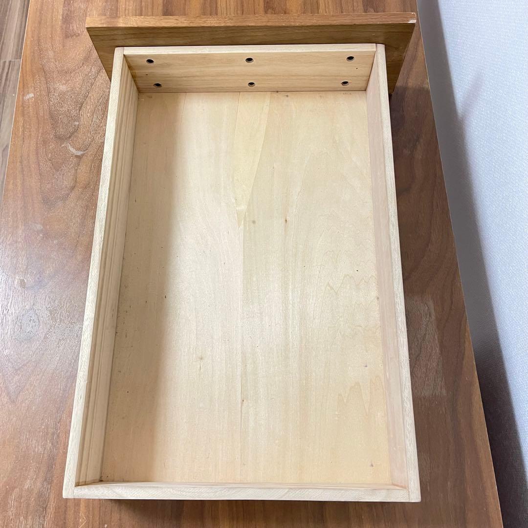 ACTUS アクタス EMO デスク ウォールナット 天然木 北欧 机 120