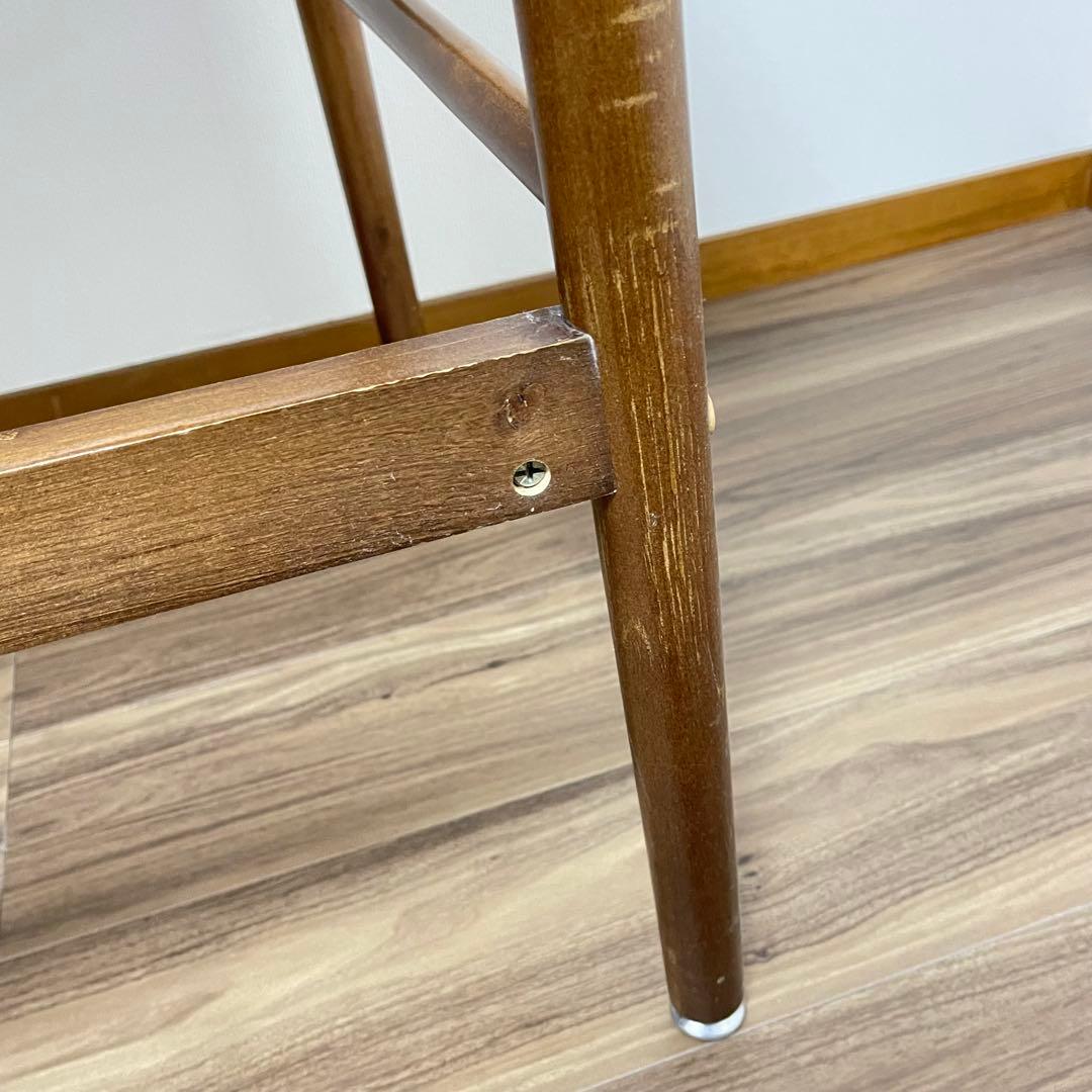 ACTUS アクタス EMO デスク ウォールナット 天然木 北欧 机 120