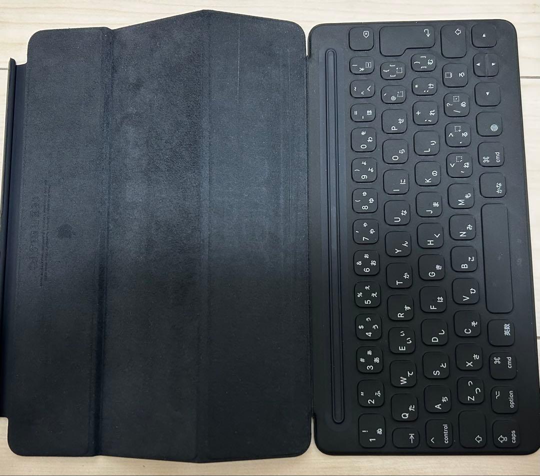 Apple iPad Smart Keyboard ブラック