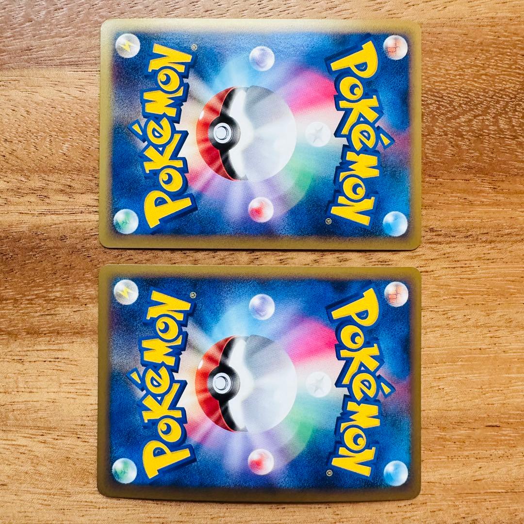 ホウオウLEGEND ポケモンカードゲーム 1ED