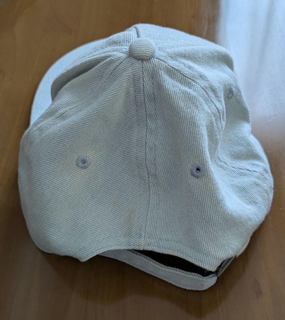 米津玄師　はーとキャップ