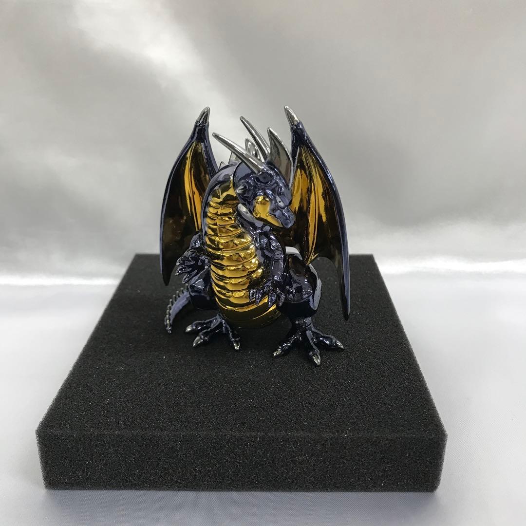 ブラックドラゴン 「ドラゴンクエスト」 メタリックモンスターズギャラリー