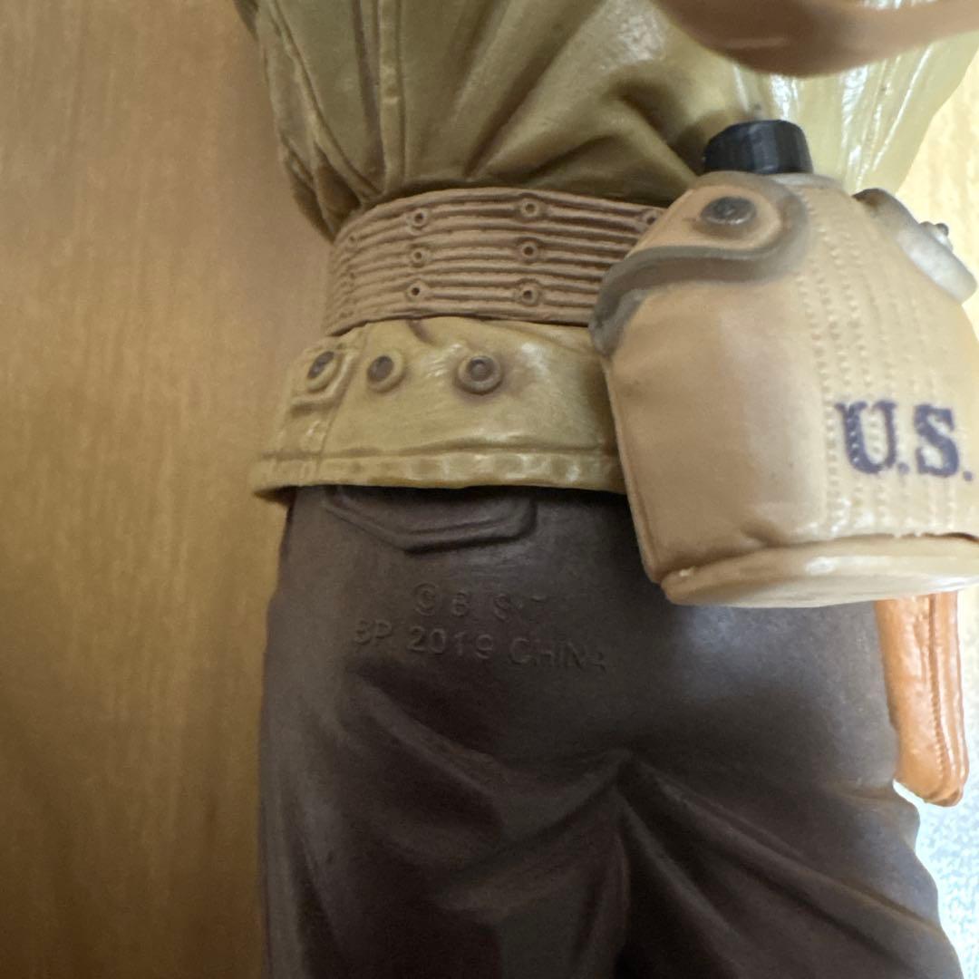 ドラゴンボール BWFC 造形天下一武道会 アーミー 孫悟空 フィギュア