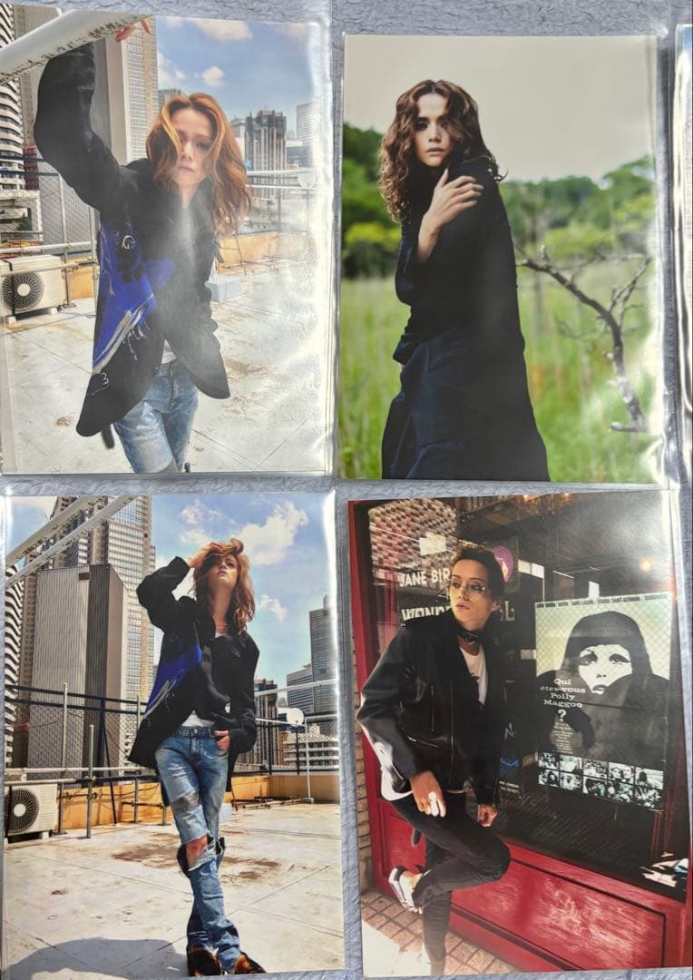 三浦涼介 ジュデコン時代FC限定フォトセット②