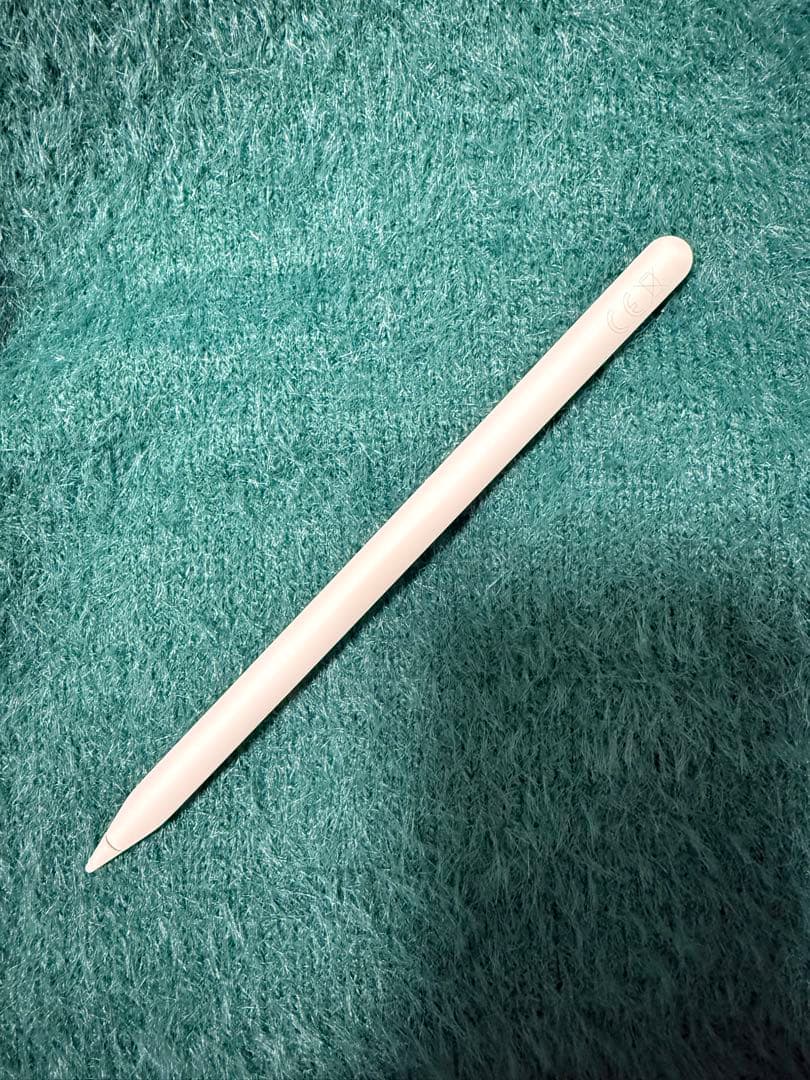 Apple Pencil 第2世代/動作確認済