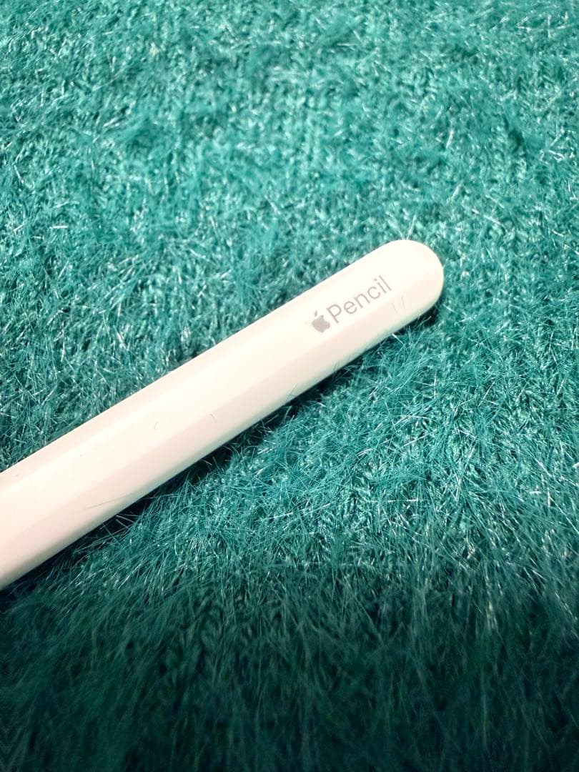 Apple Pencil 第2世代/動作確認済