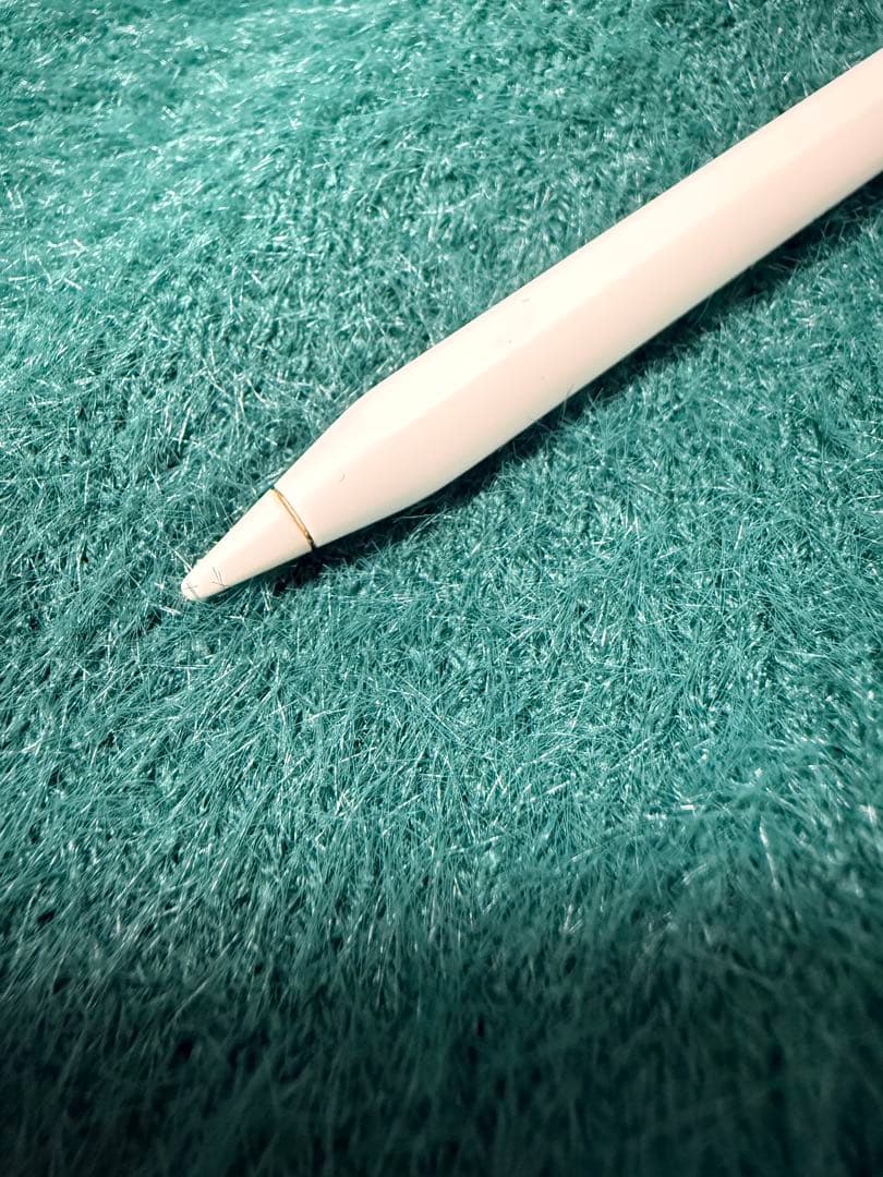Apple Pencil 第2世代/動作確認済