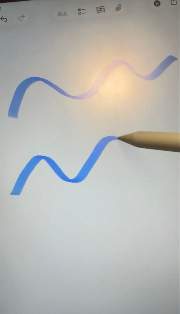 Apple Pencil 第2世代/動作確認済