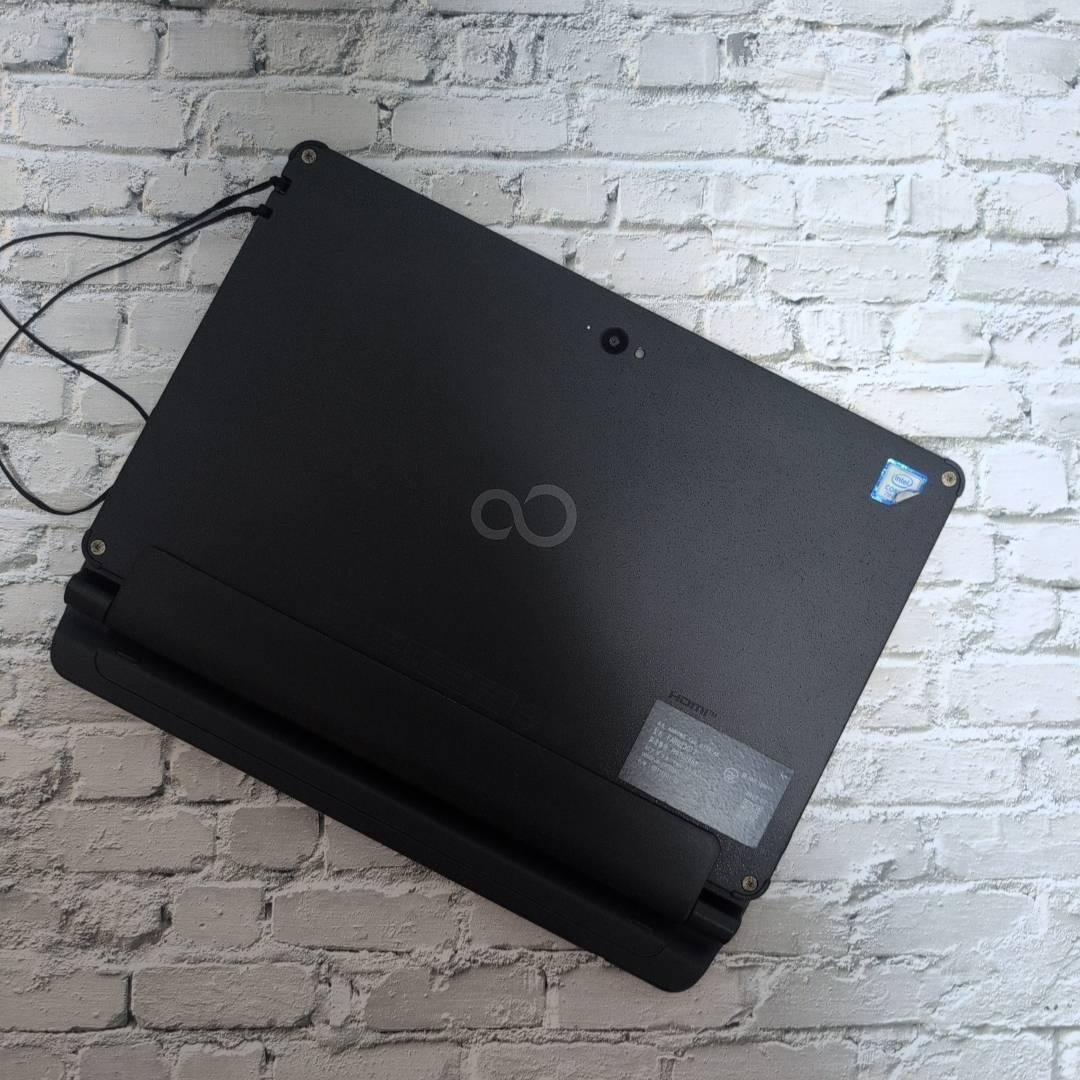 お絵描きタブレット ARROWS Tab/4G/SSD/無線/カメラ/タッチペン