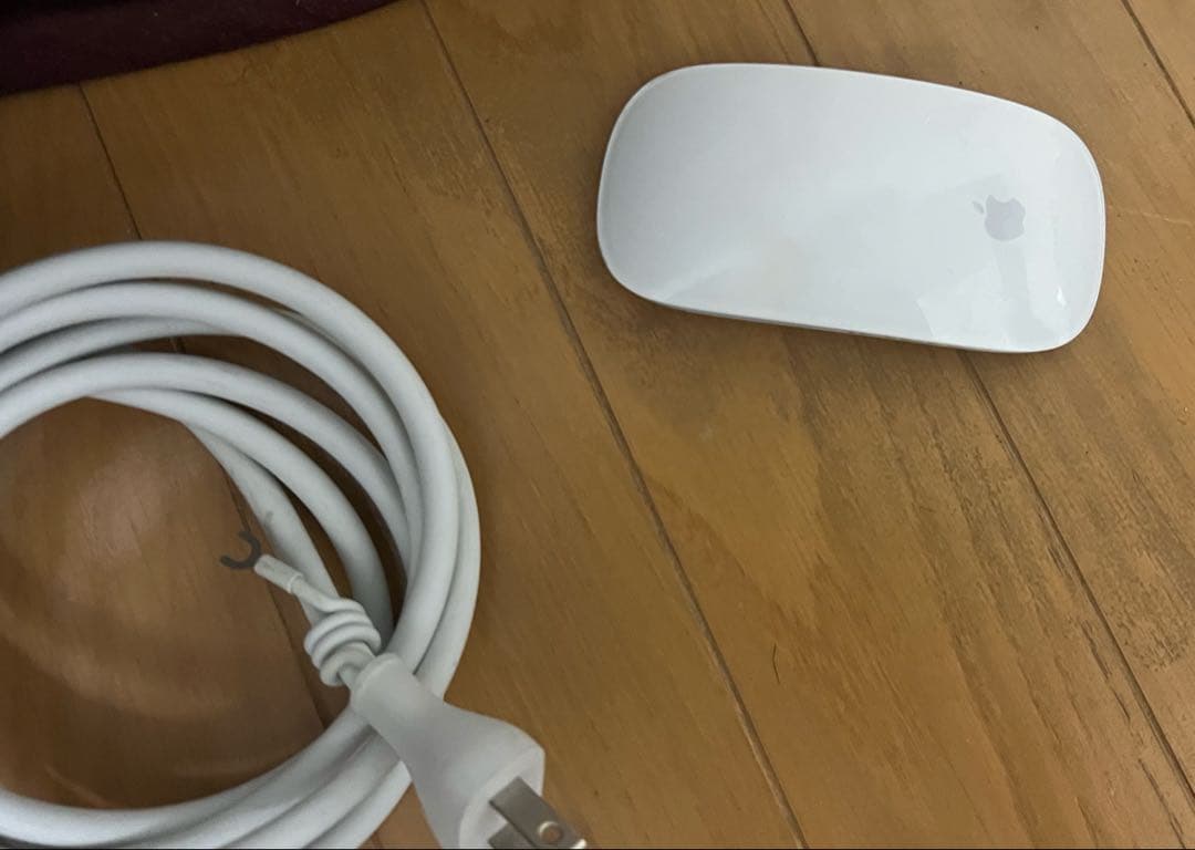 【純正フル】iMac2017 21.5インチ8GB/1TB 箱あり 本日発送