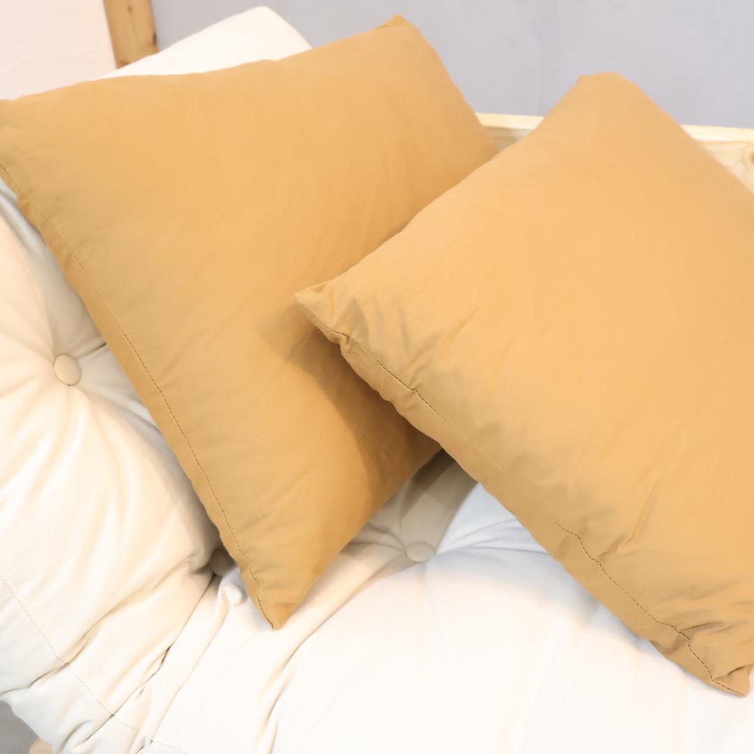 Karup カーラップ フートン ソファベッド デンマーク 2Pソファ 北欧