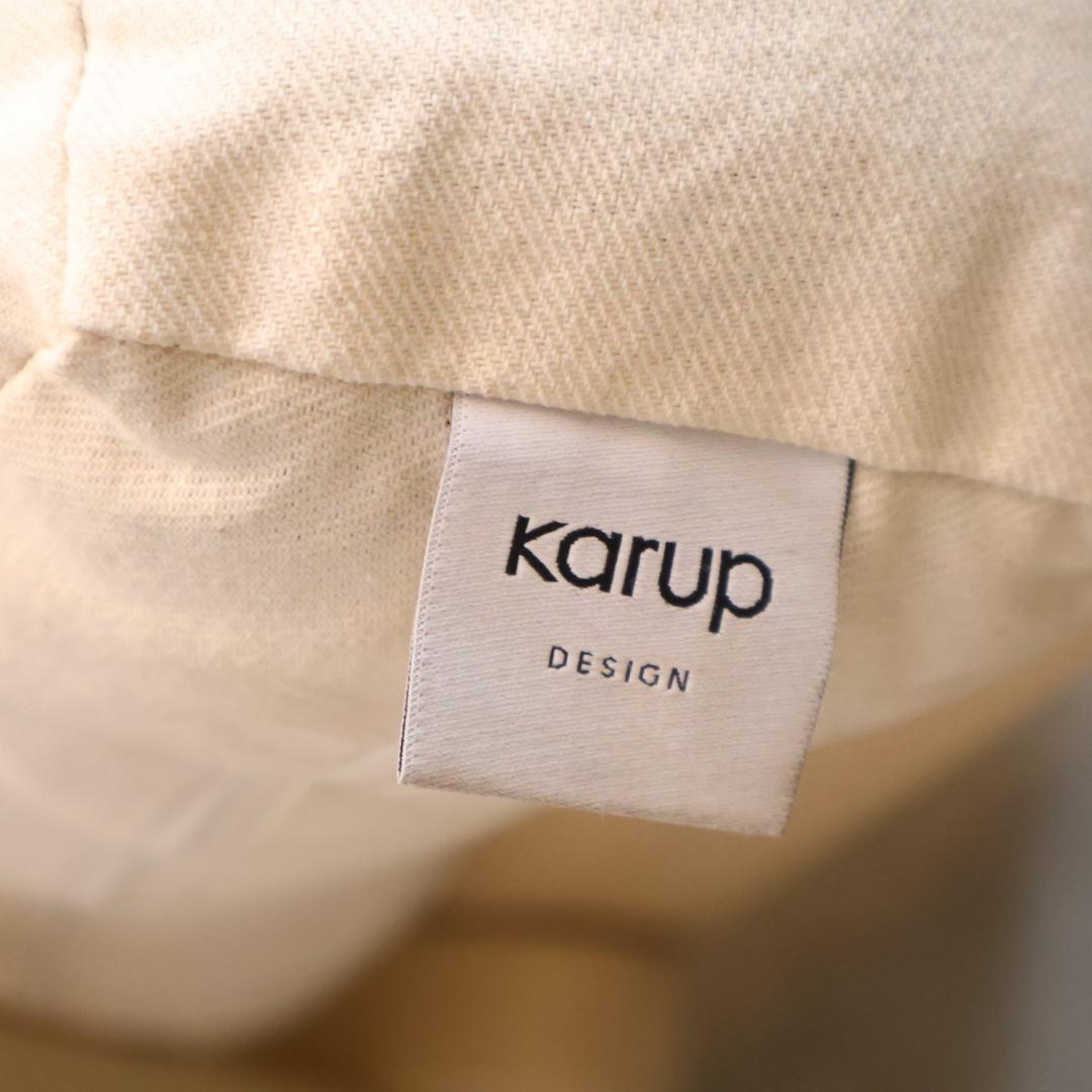 Karup カーラップ フートン ソファベッド デンマーク 2Pソファ 北欧