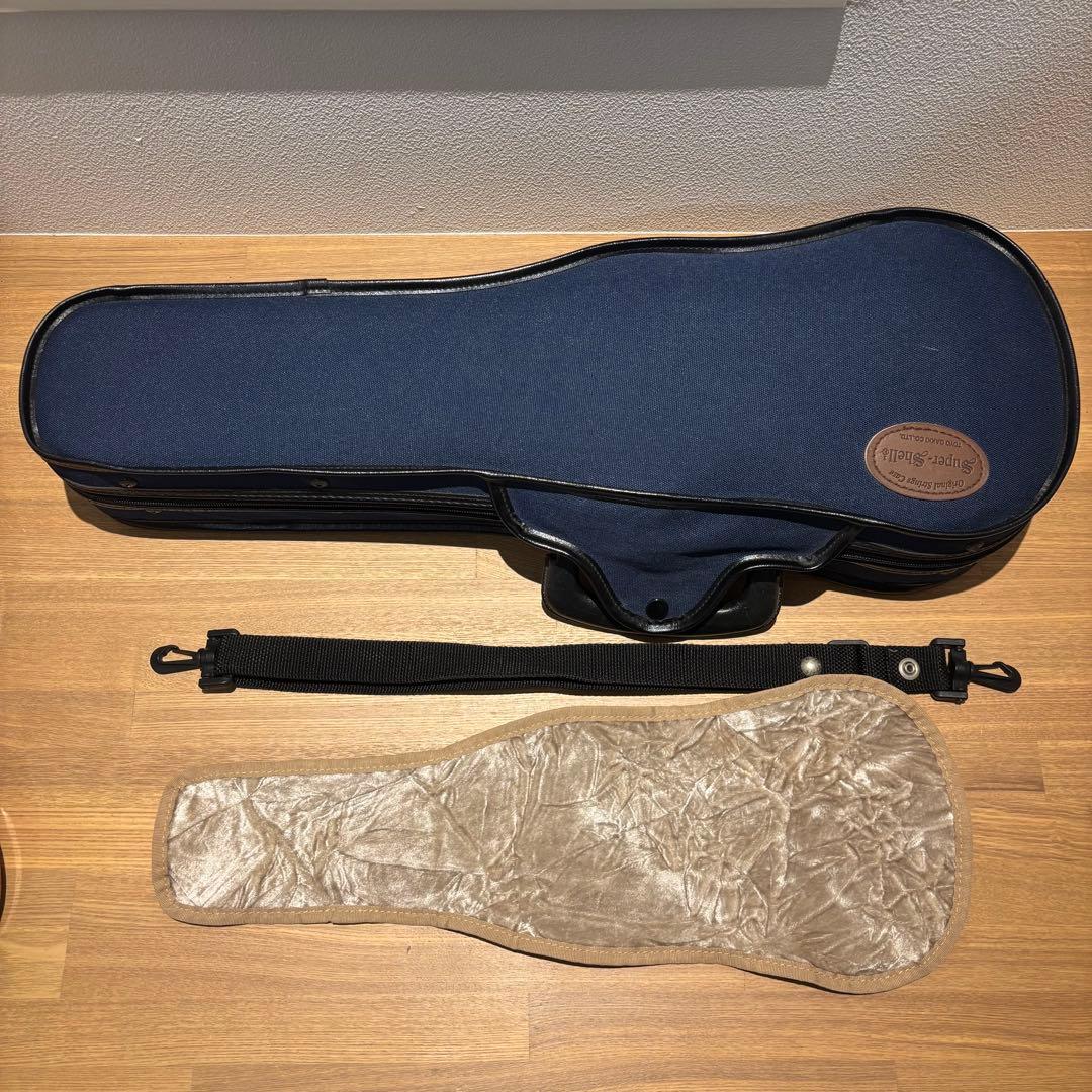 Pygmalius Derius 1/8 2004年 弓ARCHET 東洋ケース