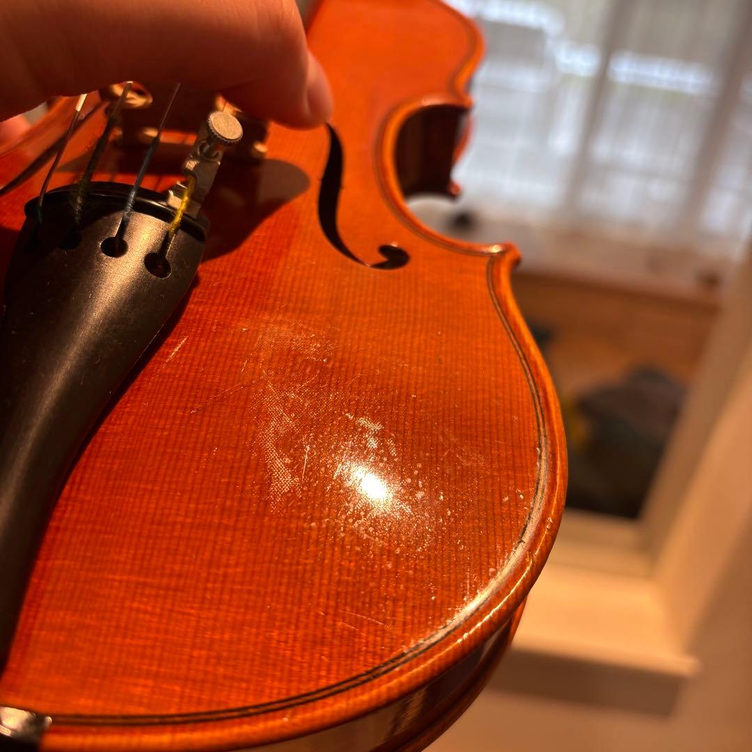 Pygmalius Derius 1/8 2004年 弓ARCHET 東洋ケース