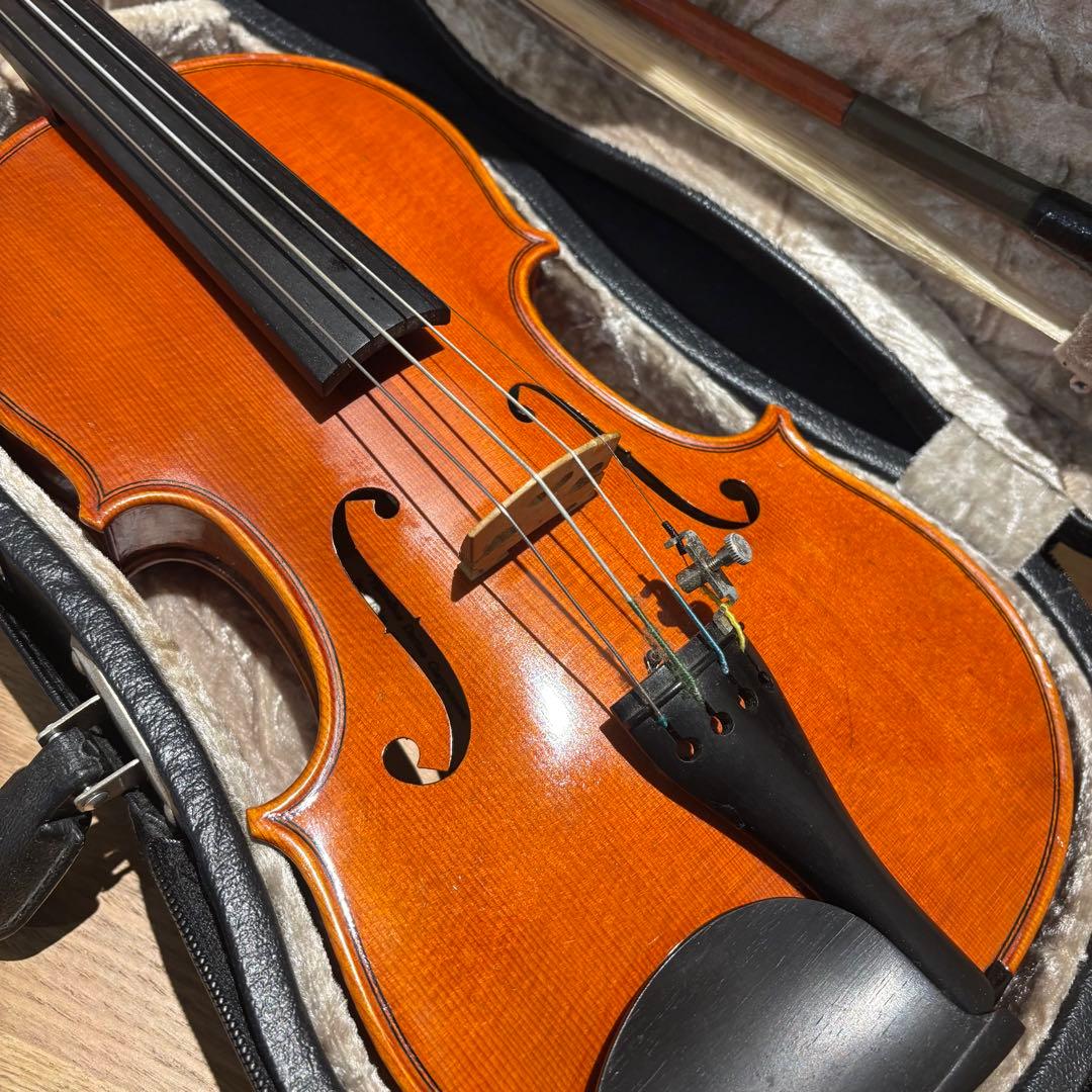 Pygmalius Derius 1/8 2004年 弓ARCHET 東洋ケース