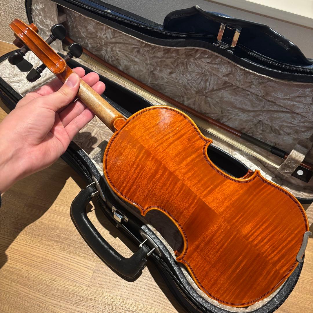 Pygmalius Derius 1/8 2004年 弓ARCHET 東洋ケース