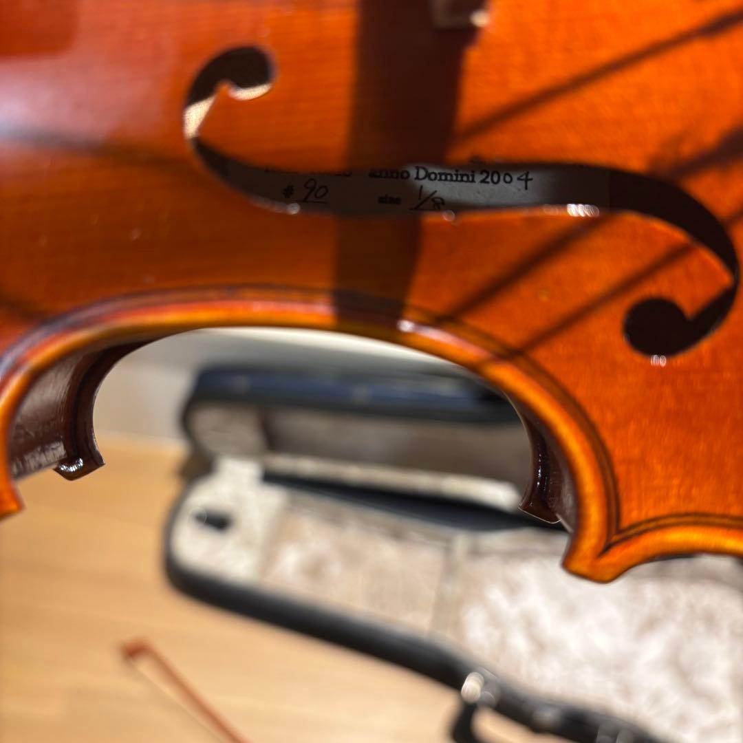 Pygmalius Derius 1/8 2004年 弓ARCHET 東洋ケース