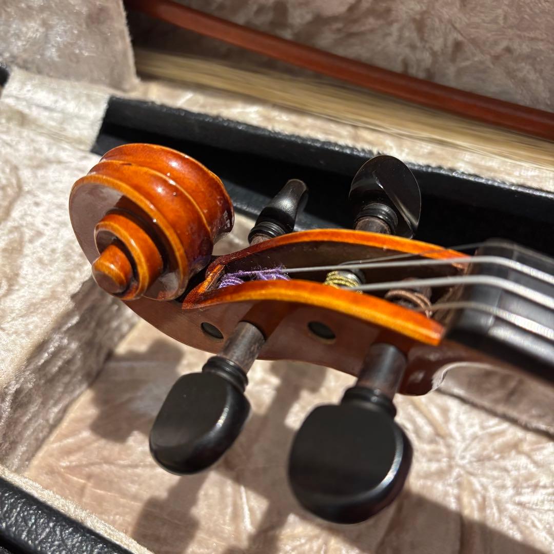 Pygmalius Derius 1/8 2004年 弓ARCHET 東洋ケース