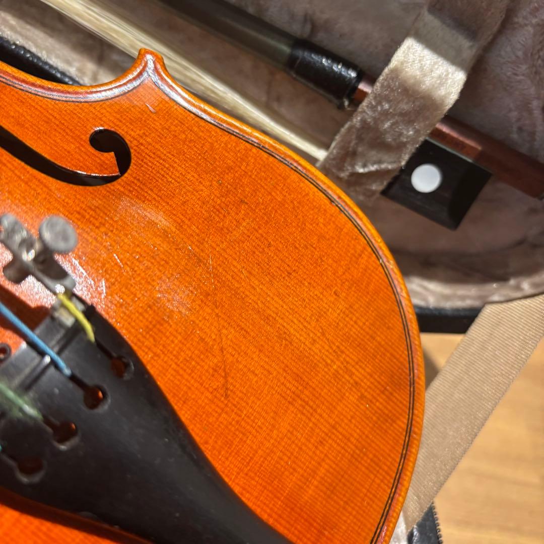 Pygmalius Derius 1/8 2004年 弓ARCHET 東洋ケース