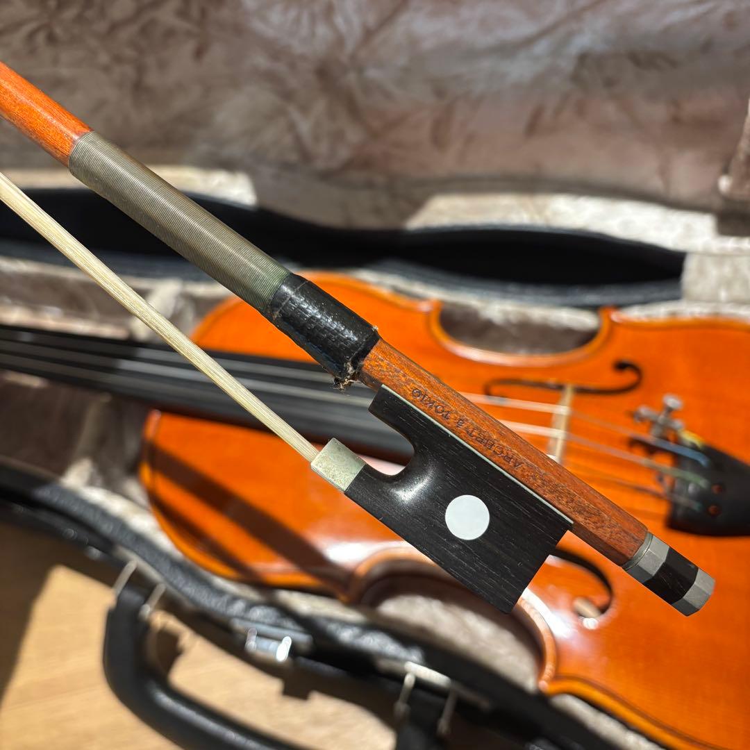 Pygmalius Derius 1/8 2004年 弓ARCHET 東洋ケース