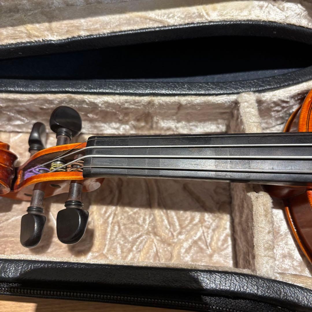 Pygmalius Derius 1/8 2004年 弓ARCHET 東洋ケース