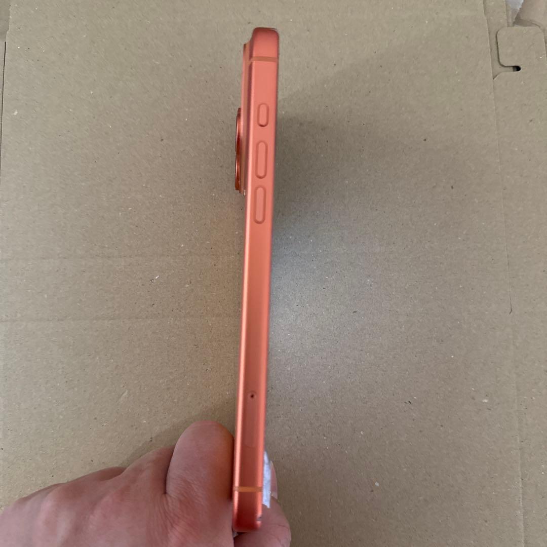 iPhone 17 Pro Max 256GB 【画面割れ・機能正常】ジャンク