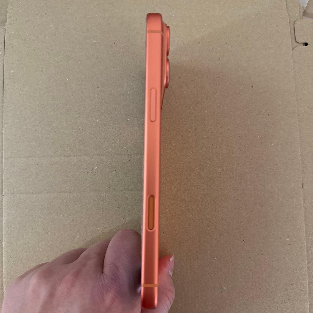 iPhone 17 Pro Max 256GB 【画面割れ・機能正常】ジャンク