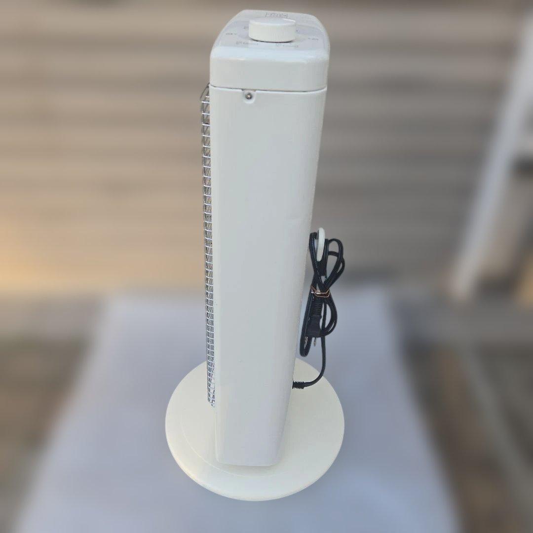 アラジン 遠赤外線ヒーター AEH-G100A ALADDIN 2020年製