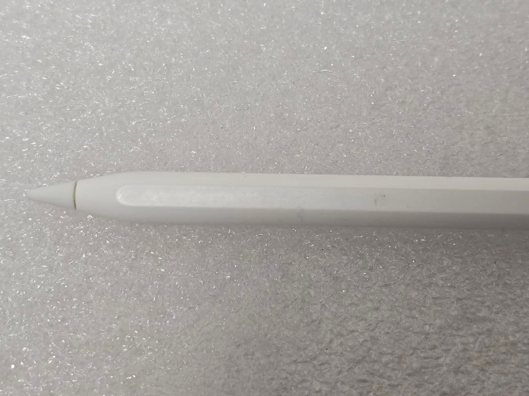 第2世代 アップルペンシル MU8F2J/A